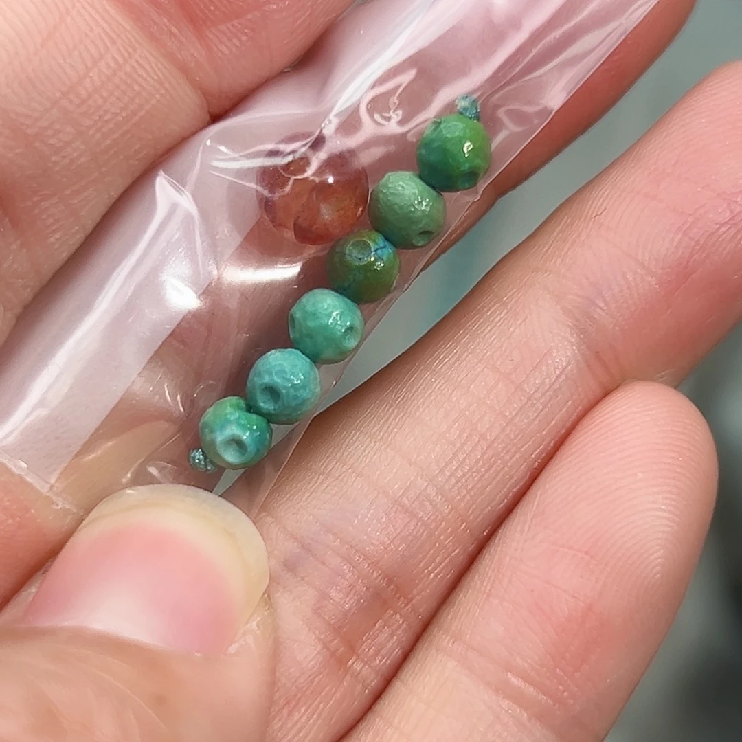 南红玛瑙珠宝奇石未镶嵌
