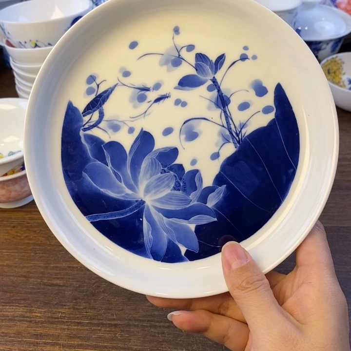 瓷片景德镇陶瓷大学