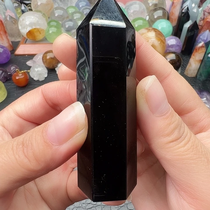 未镶嵌珠宝半成品水晶272