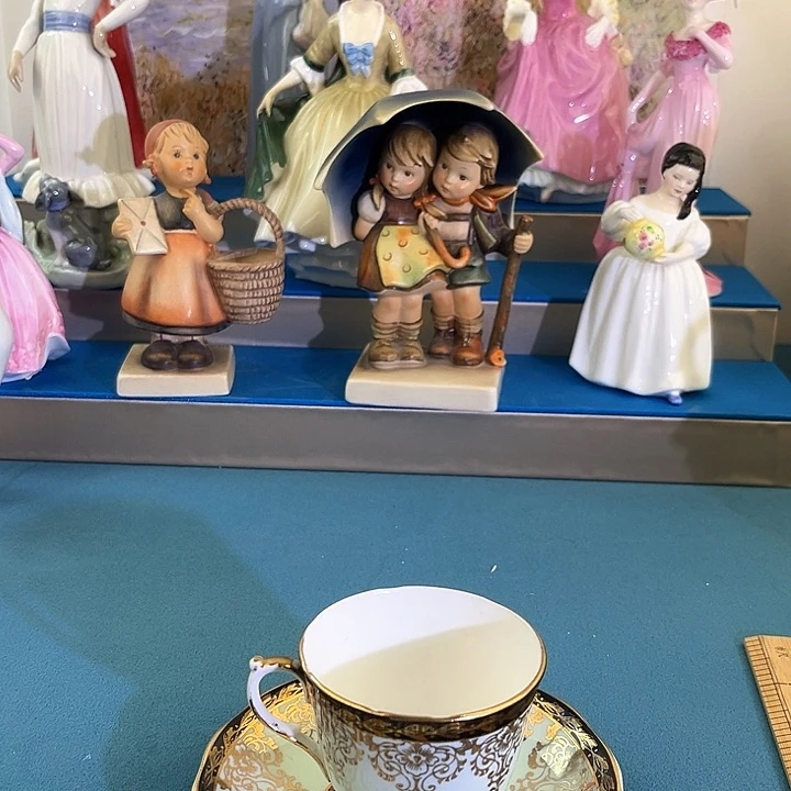 紫砂茶宠装饰瓷噢