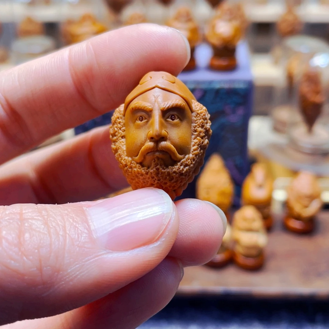 手串/手链橄榄核橄榄