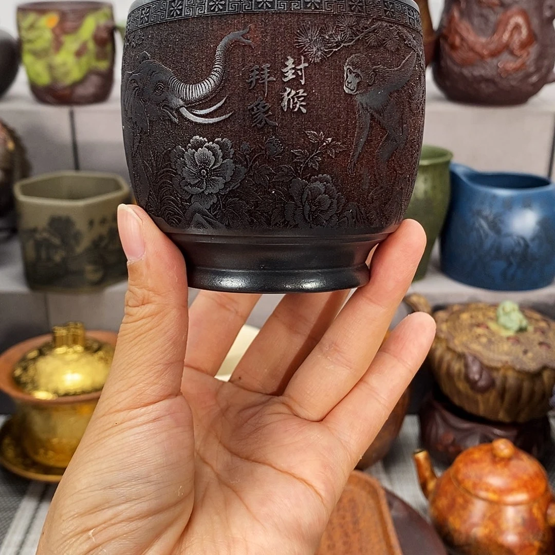 茶壶紫砂紫砂紫砂