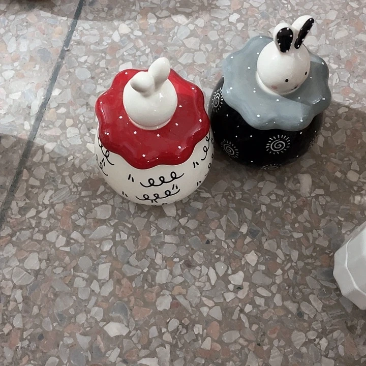 微瑕陶瓷完美主义的勿拍2