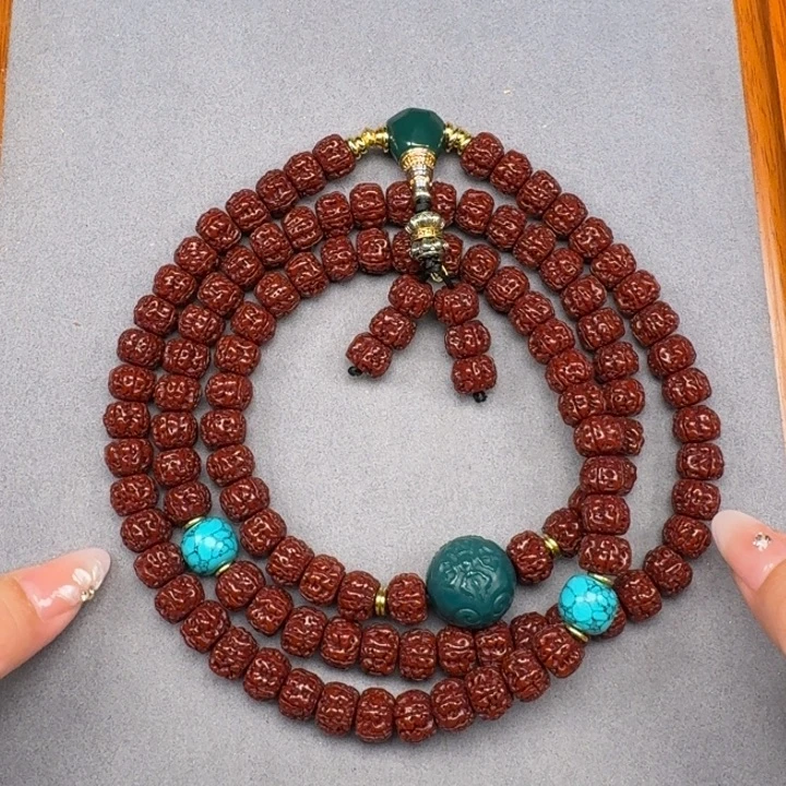 金刚菩提吊坠金刚