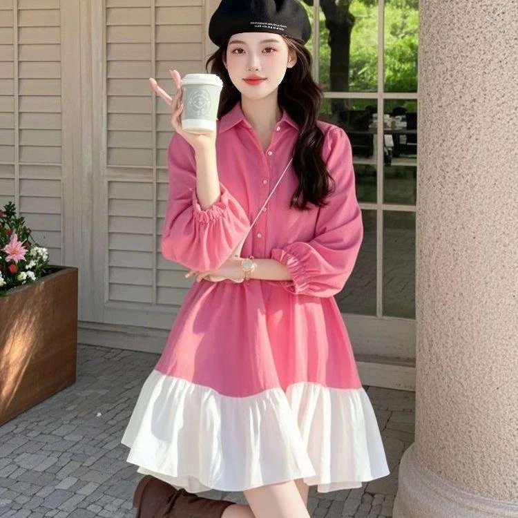 ①⑦～②⑨新款女装服饰（直播间过款链接非主图）