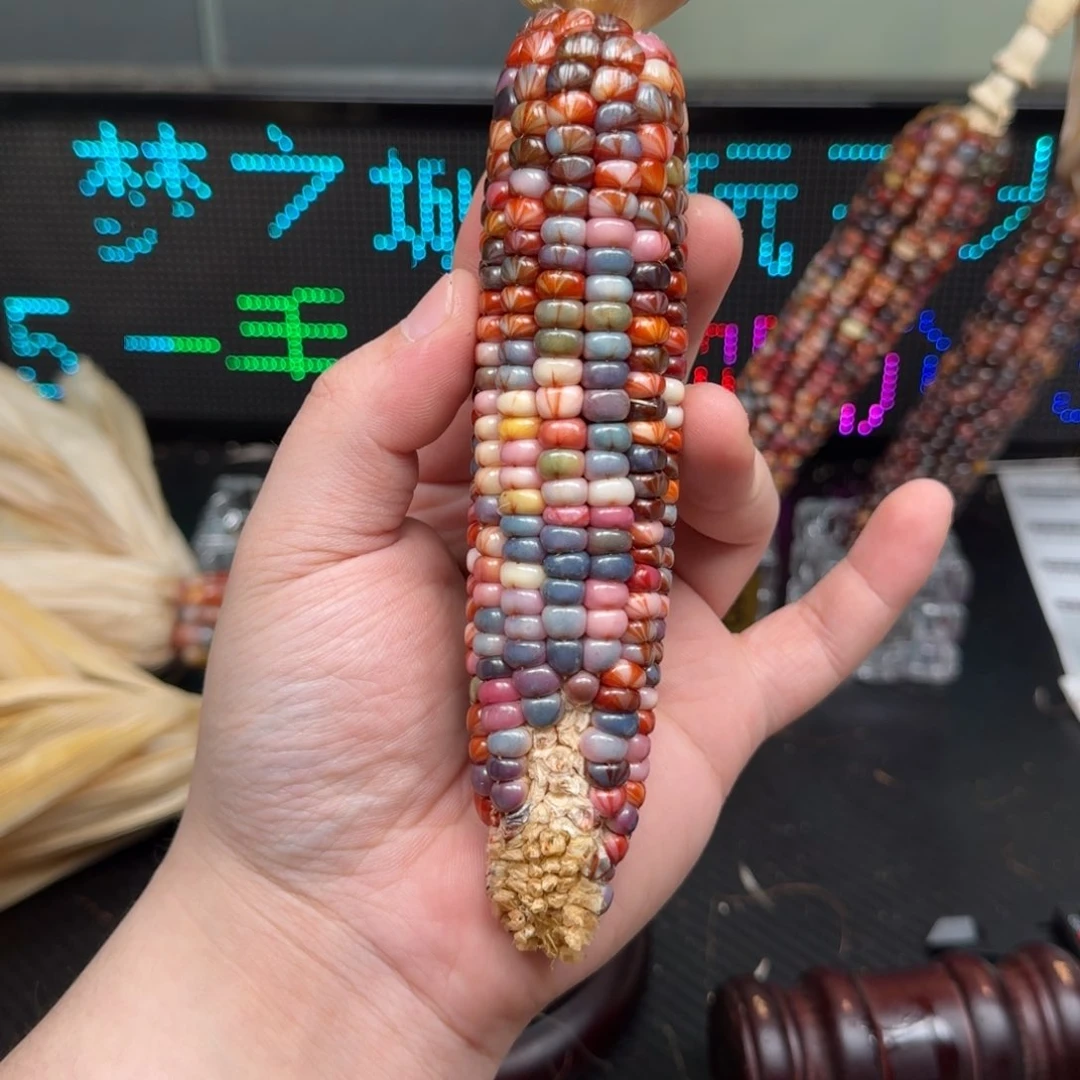 柏香籽/百香籽吊坠?****?