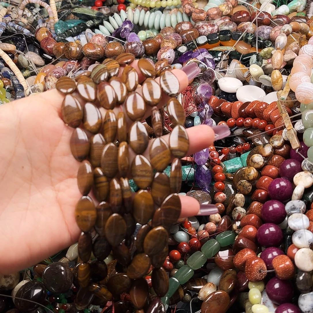 石英质玉珠宝奇石未镶嵌如图