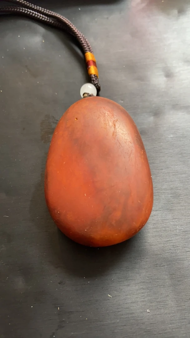 和田玉吊坠未镶嵌0281