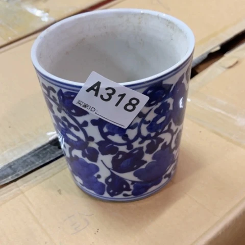 因****！陶瓷制品瑕疵处理