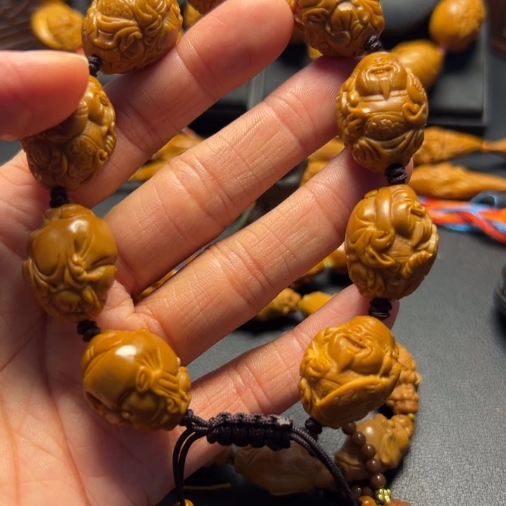 手串/手链橄榄核橄榄