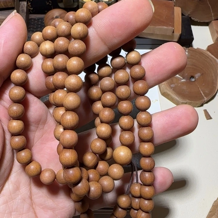 老山檀香0.8×108红肉顺纹奶香凉甜