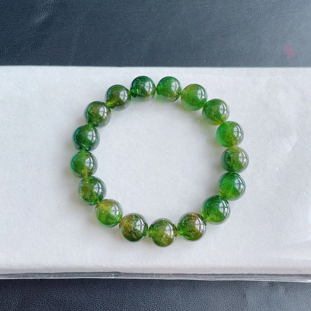 手链未镶嵌碧玺碧玺手链