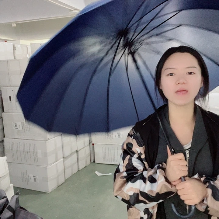 多色雨伞啦啦啦啦啦啦啦