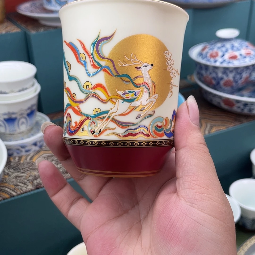 景德陶瓷景德陶瓷