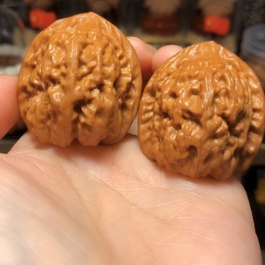 野生小众：精品祥云