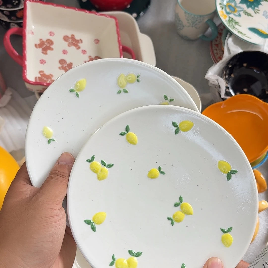 陶瓷制品、默认微瑕介意慎拍、两天内拼单满20包邮发货！