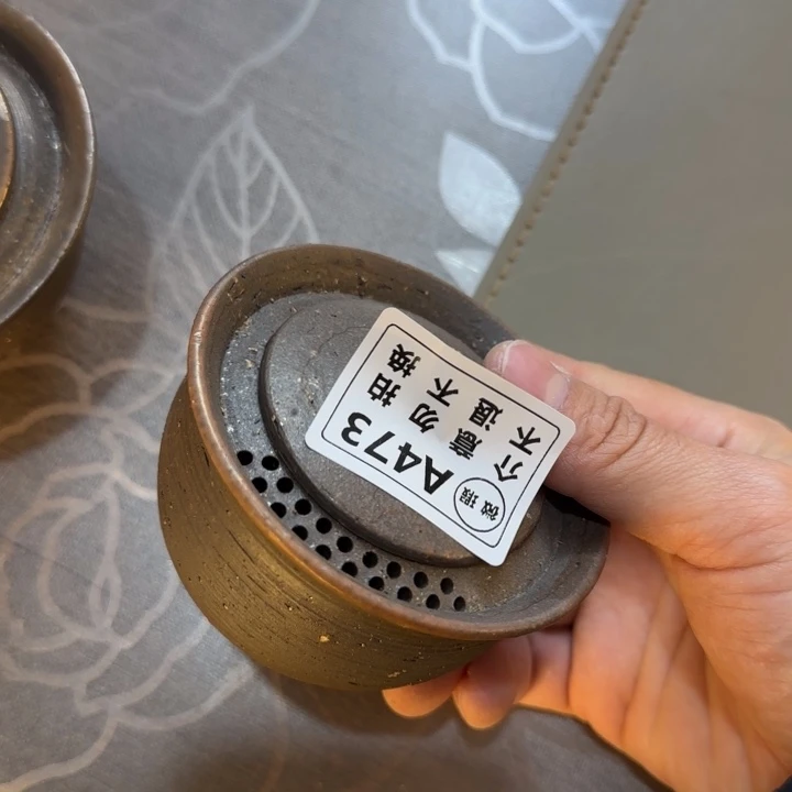 粗砂茶壶柴烧福利新品多多