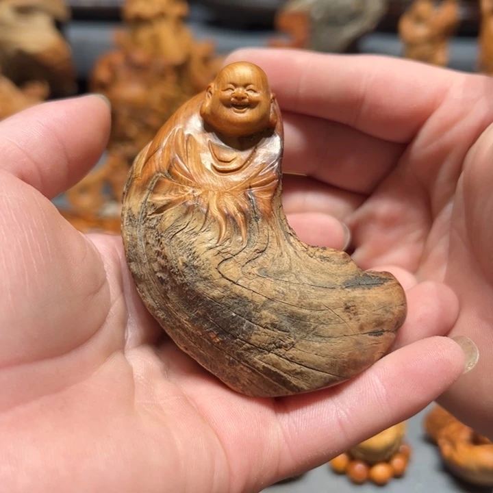 柏木（崖柏）点点关注，感谢分享