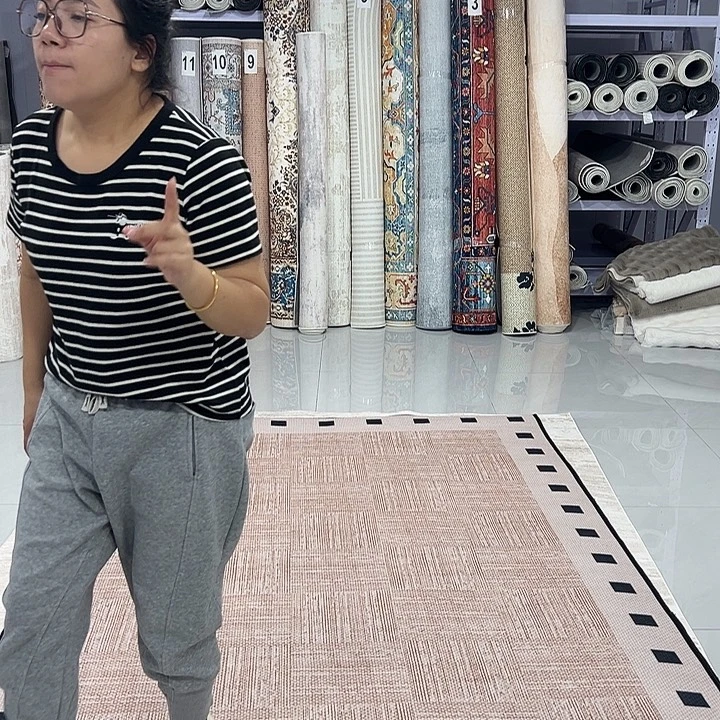 混纺尺寸误差正负1-3厘米180*250棉布底比利时绒