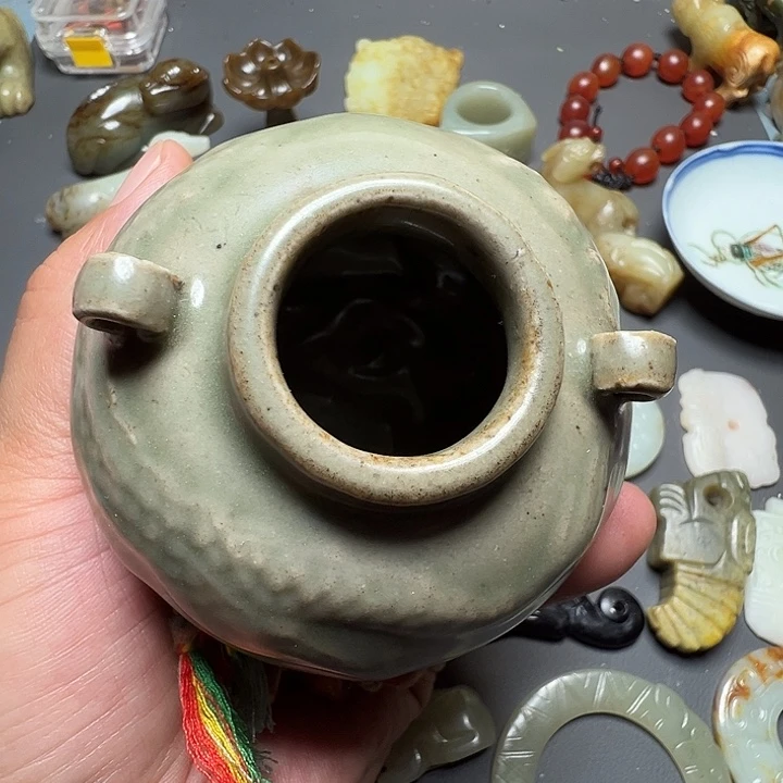 青瓷古*堂尺寸体积重量大小
