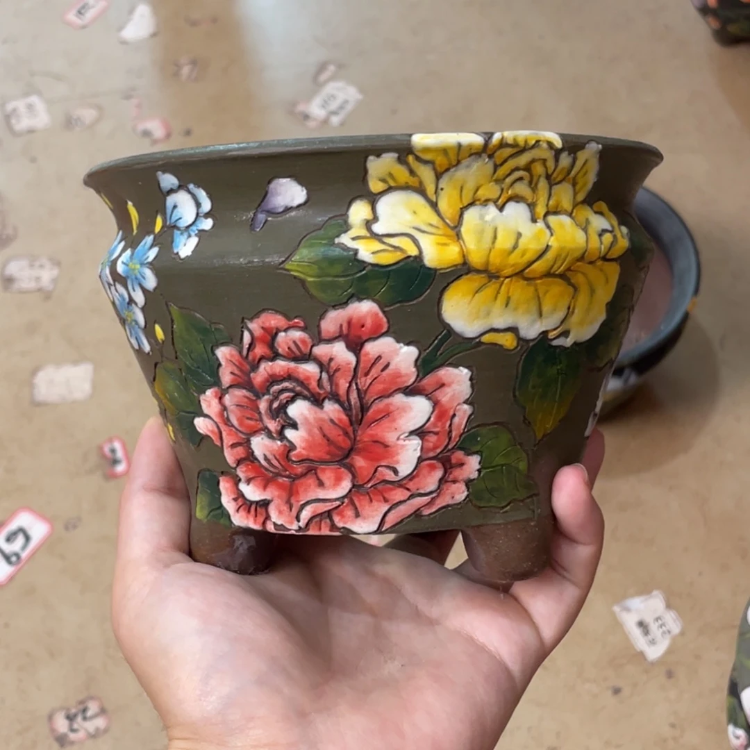 特价花笺集  口15