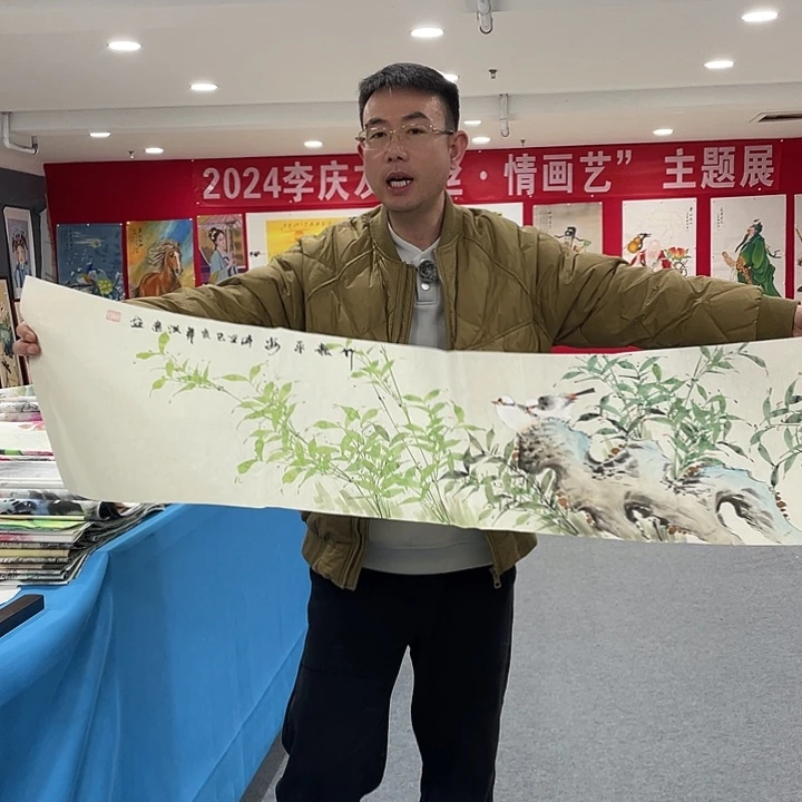 国画今天国画作品展示