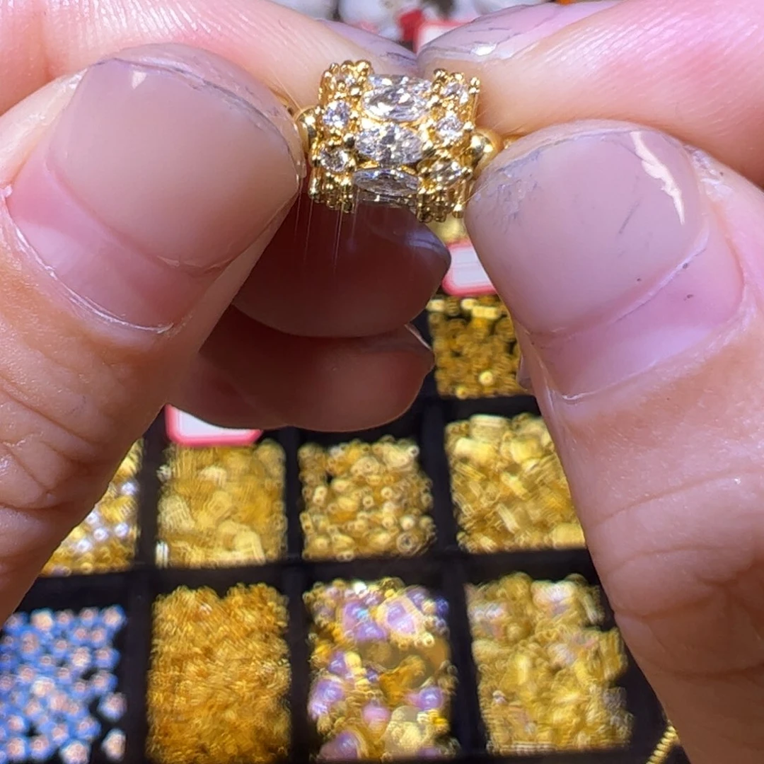 合金全钻路路通1个