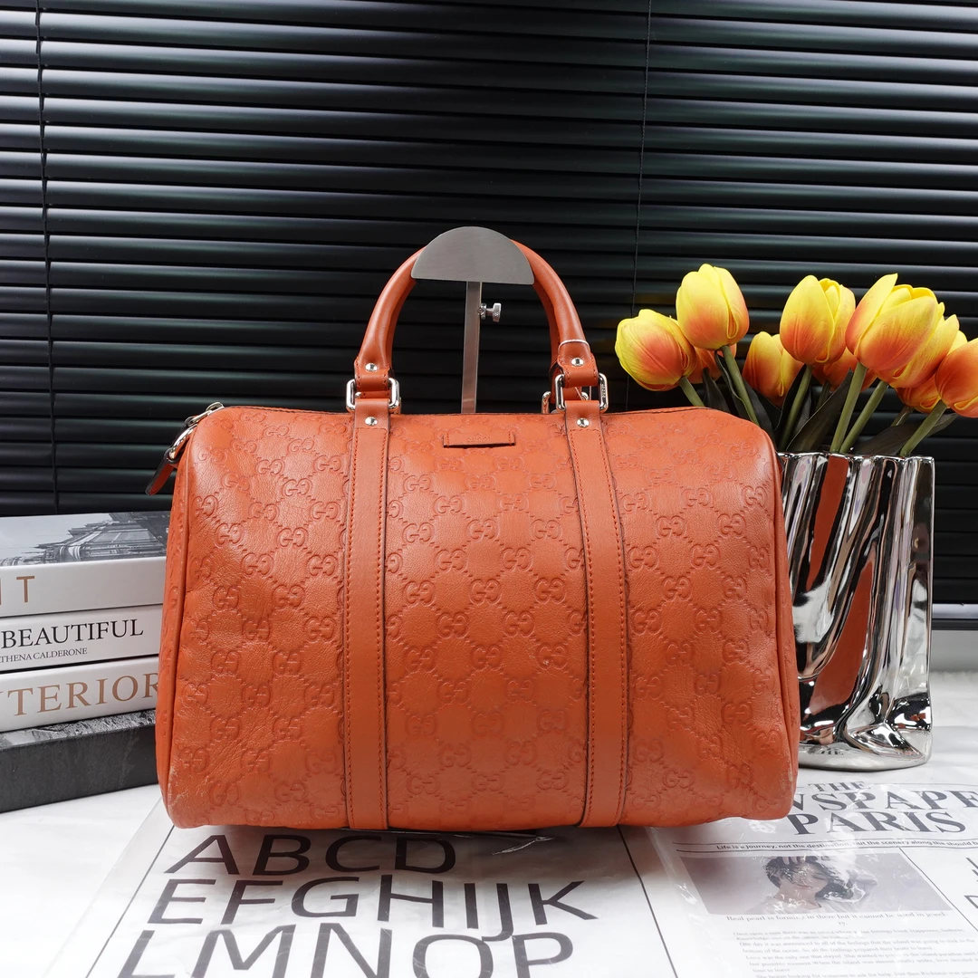 95新 GUCCI/古驰 单肩包/T10244943