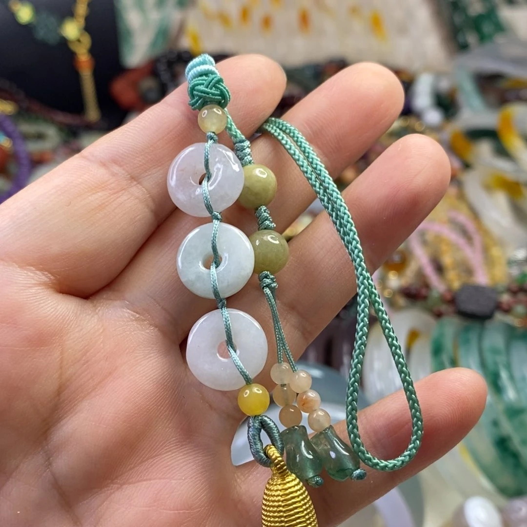 合金玛瑙手饰玛瑙