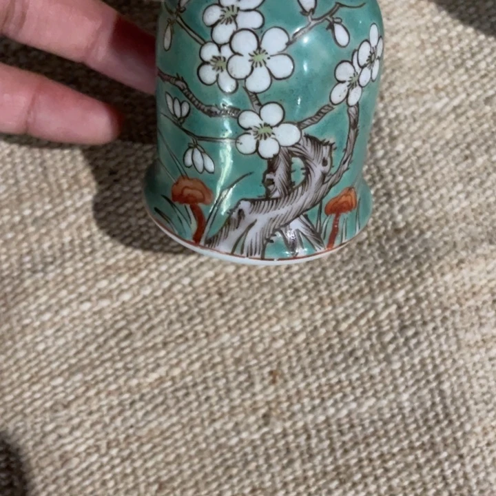 花瓶罐子茶壶茶碗