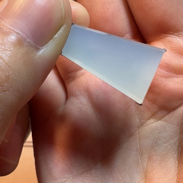 定制翡翠未镶嵌天然缅甸翡翠A货