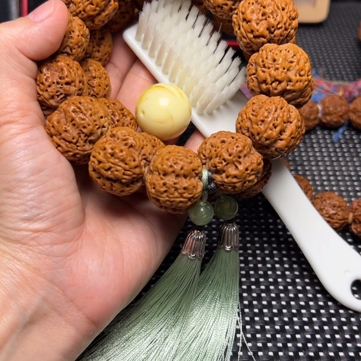 金刚菩提手串九五至尊