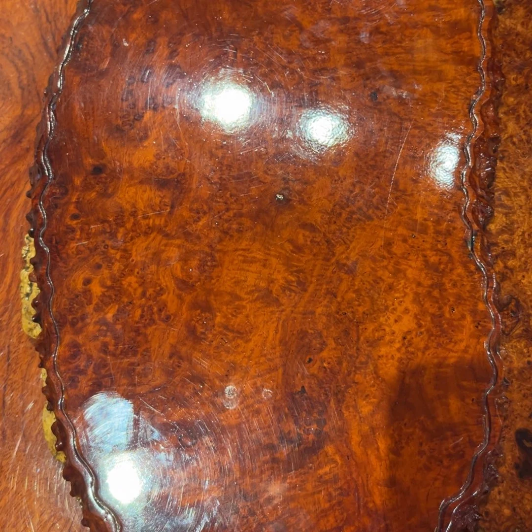 大果紫檀（缅甸花梨）