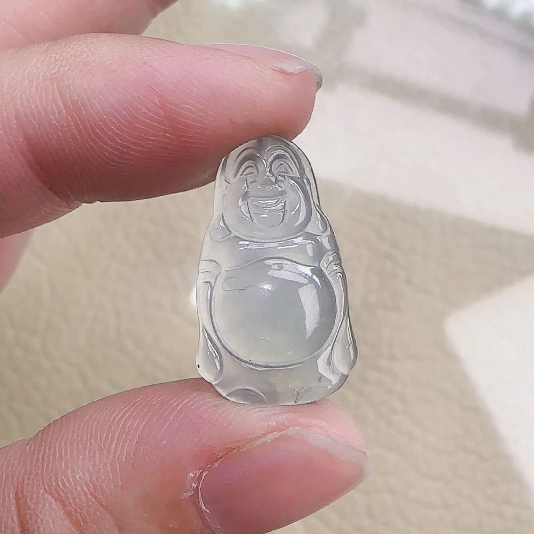 【闪购商品】颈饰未镶嵌翡翠