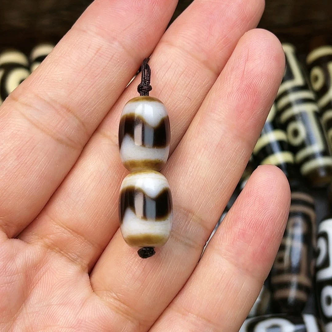 【闪购商品】玛瑙/玉髓颈饰未镶嵌
