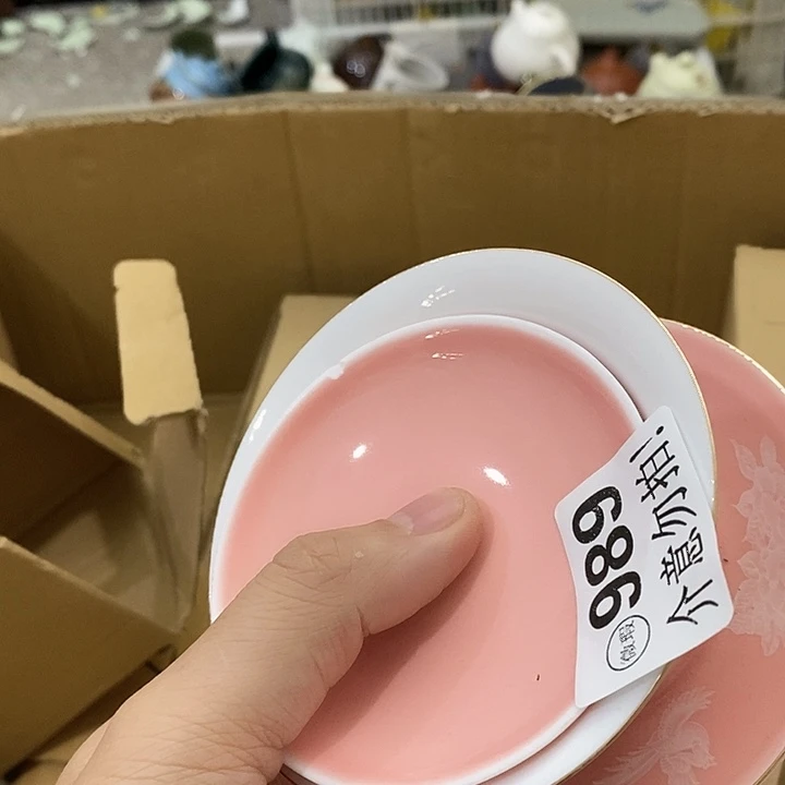 陶瓷艺术品制作工艺壶