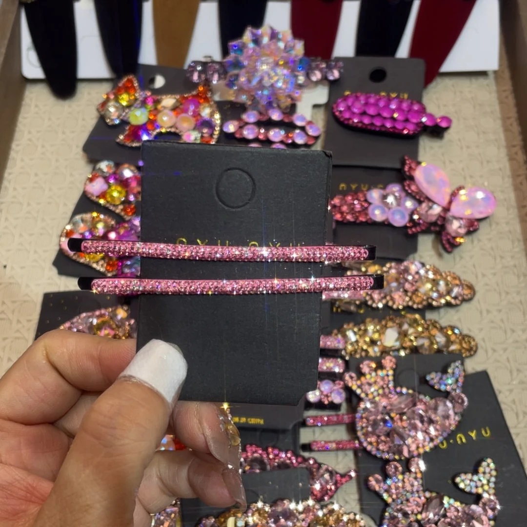 仿水晶铁合金88889