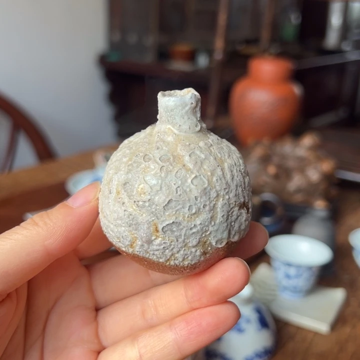 手捏小花器，看好下单