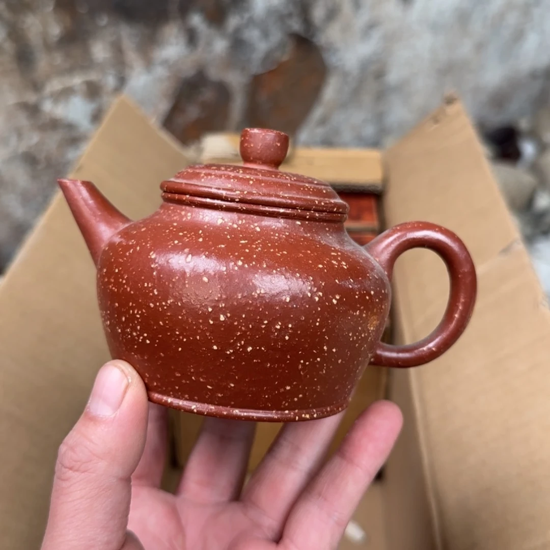 【闪购商品】紫砂茶壶紫砂茶具