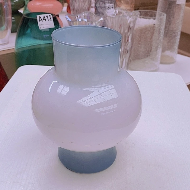 手工艺品玻璃高19.8孤品宠粉福利