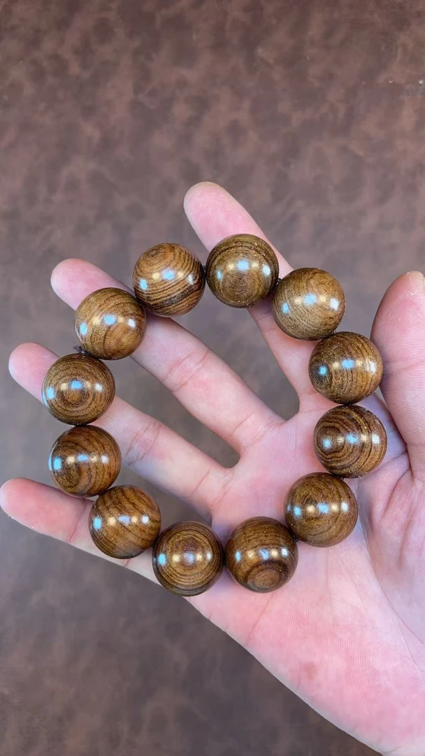 952-精品手串（无礼盒）