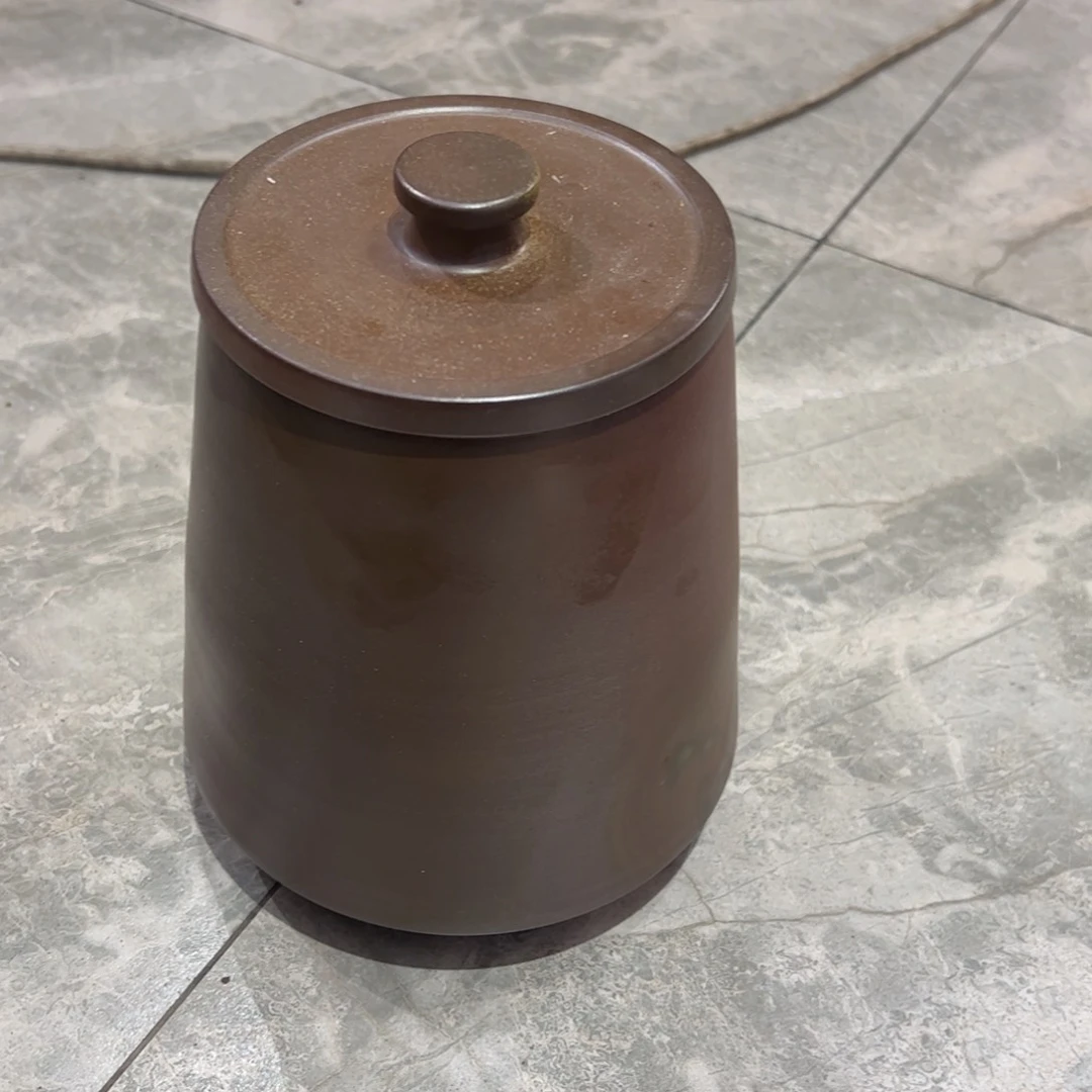 贵台龙窑柴烧茶壶39苨****惑