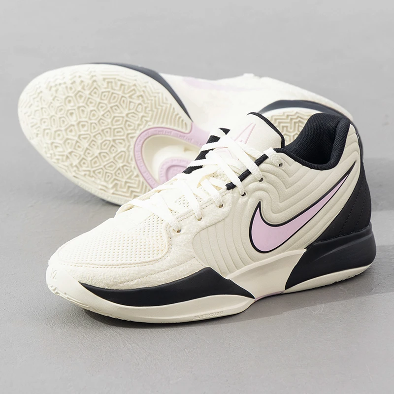 【商品卡】耐克莫兰特2代篮球鞋2025春季新款JA2运动球鞋FD7327-100