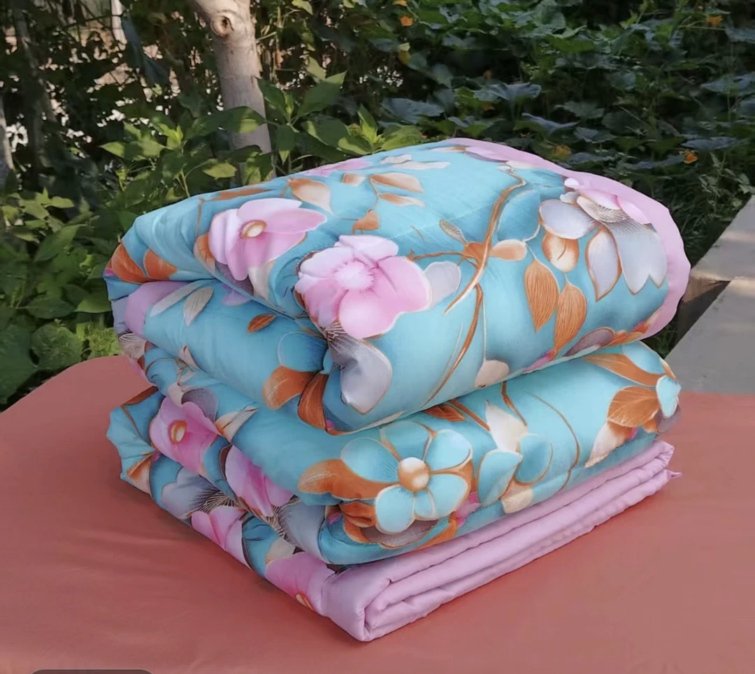 春秋被单人被3斤可机爆款水洗单人宿舍学生宿舍被子春秋