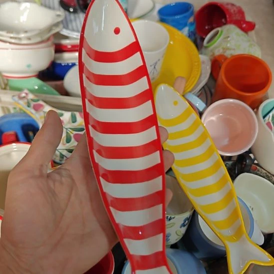 瓷杯子陶瓷餐具杯碗盘微瑕介意慎拍