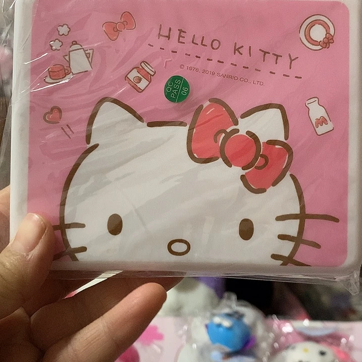 大理石磁石折叠收纳盒KT
