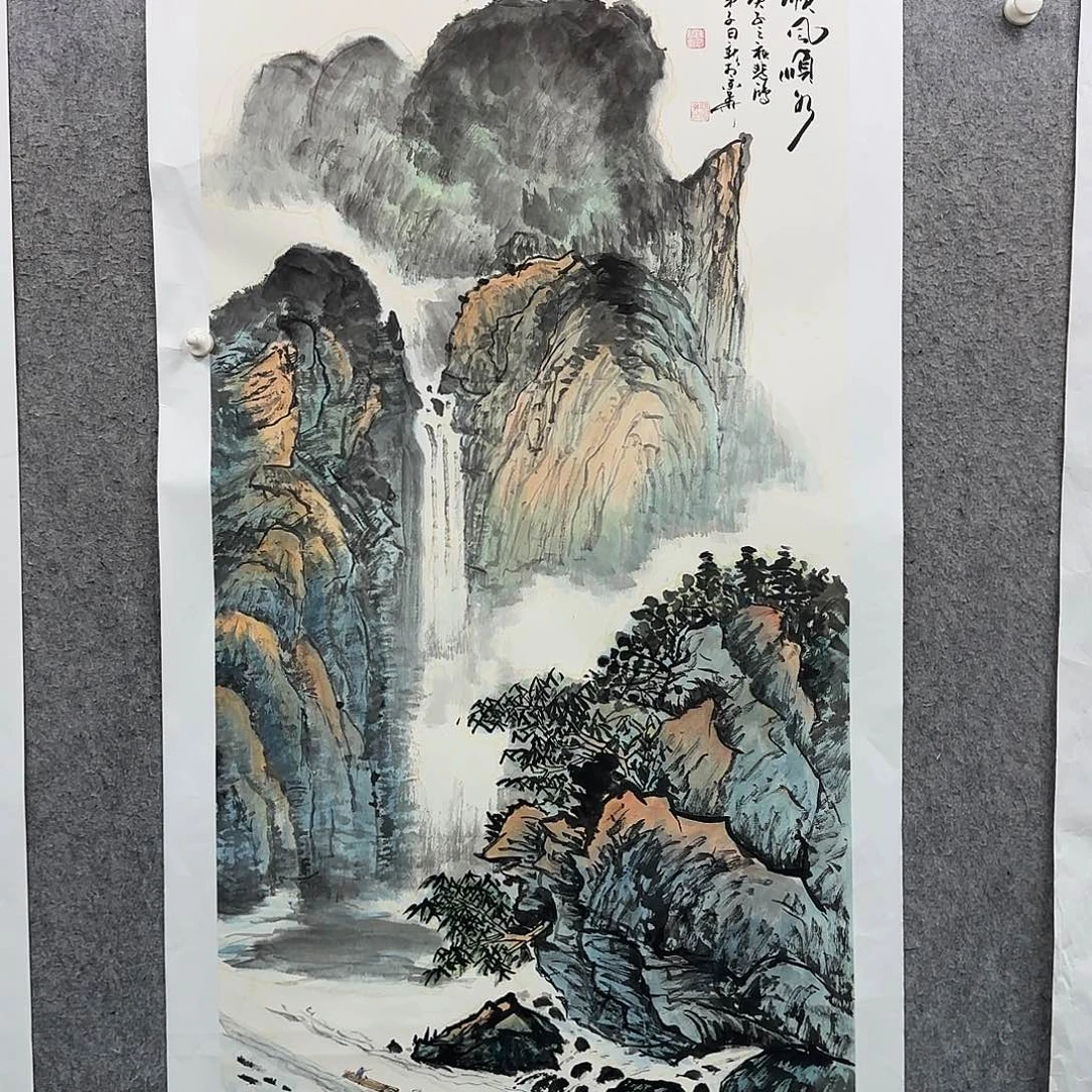 书法作品多次参加全国性