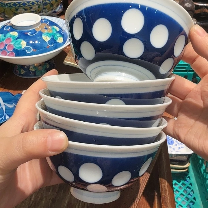 盖碗拍任意三单包邮