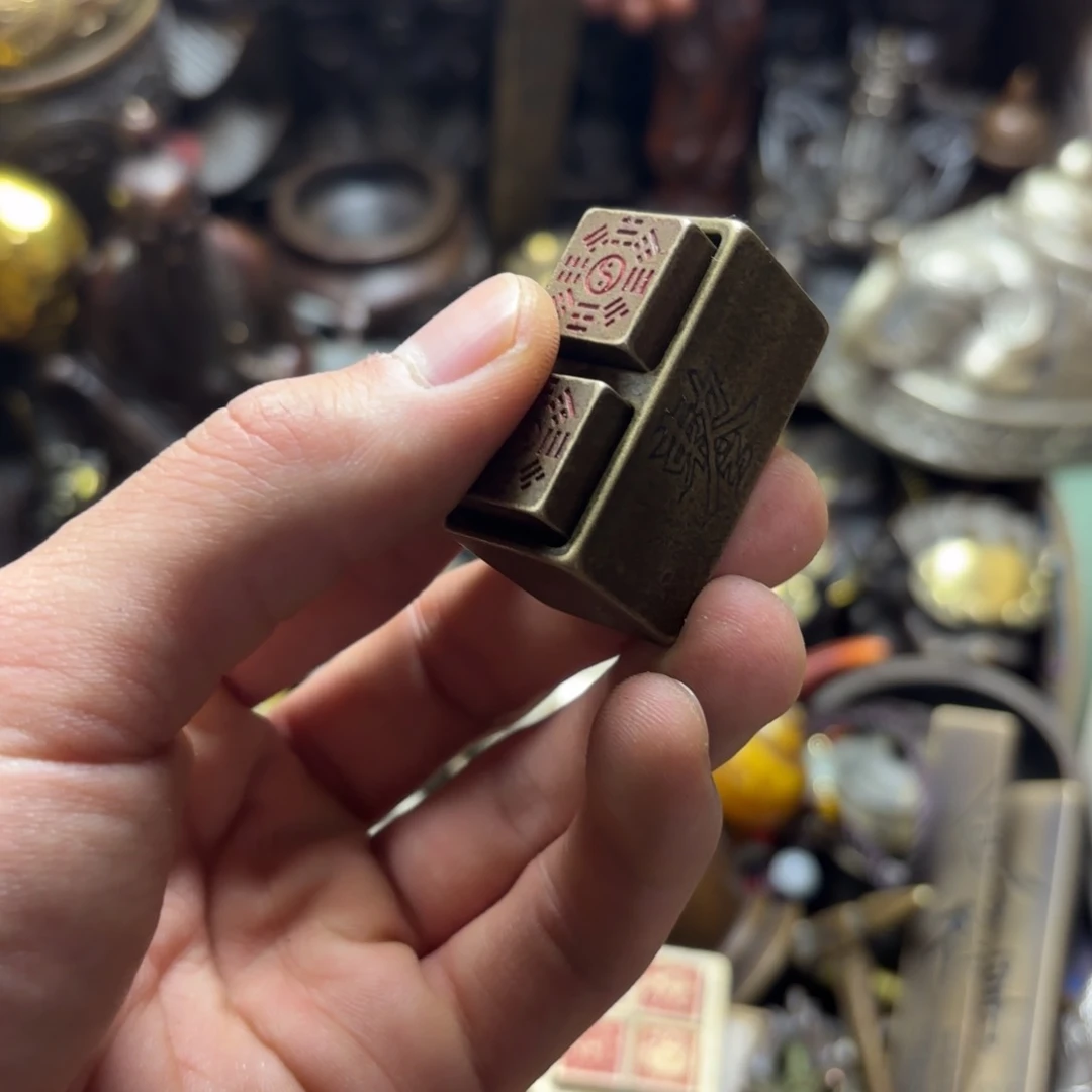 小尚文玩专属藏收摆件