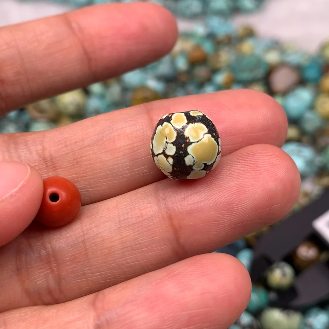 玛瑙/玉髓未镶嵌随形